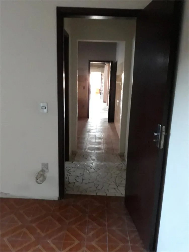 Casa, 4 quartos, 158 m² - Foto 7