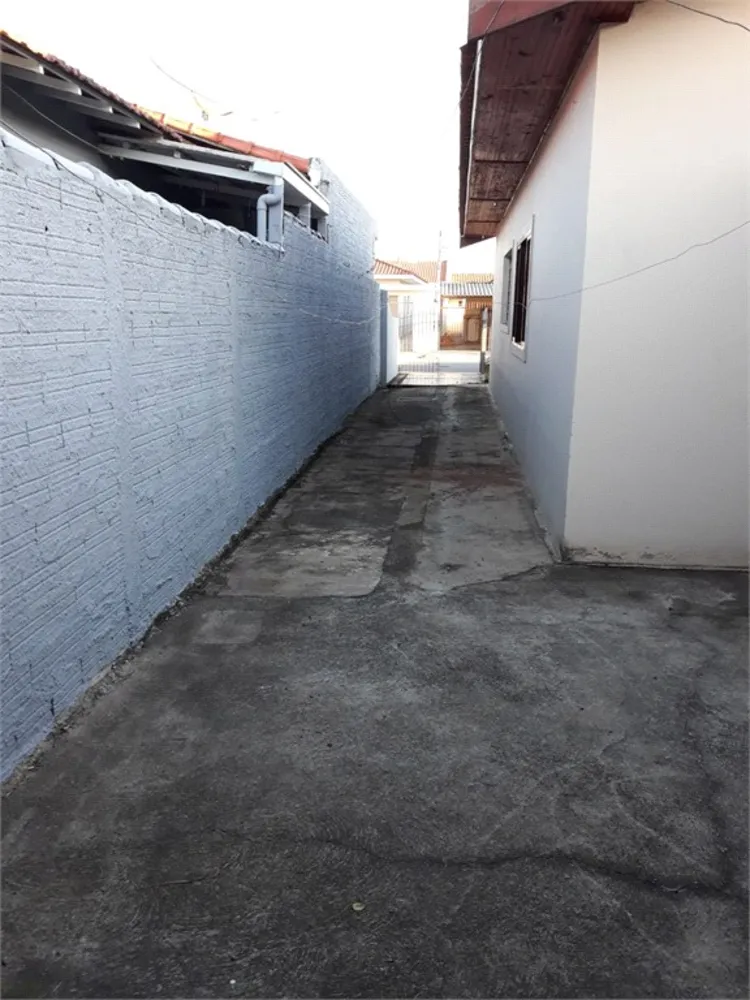 Casa, 4 quartos, 158 m² - Foto 1
