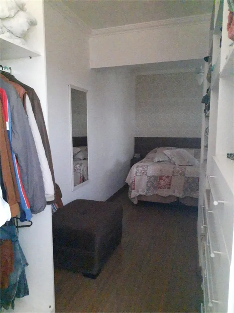 Apartamento, 3 quartos, 180 m² - Foto 8