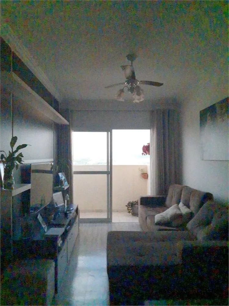 Apartamento, 3 quartos, 180 m² - Foto 4