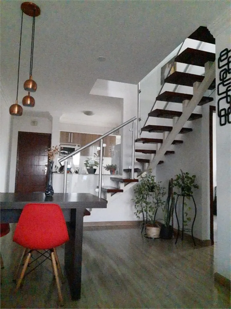 Apartamento, 3 quartos, 180 m² - Foto 2