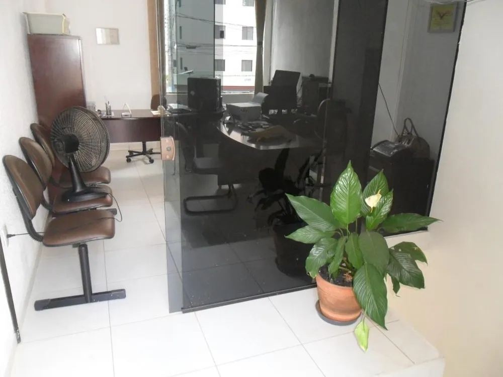 Sala-Conjunto, 550 m² - Foto 2