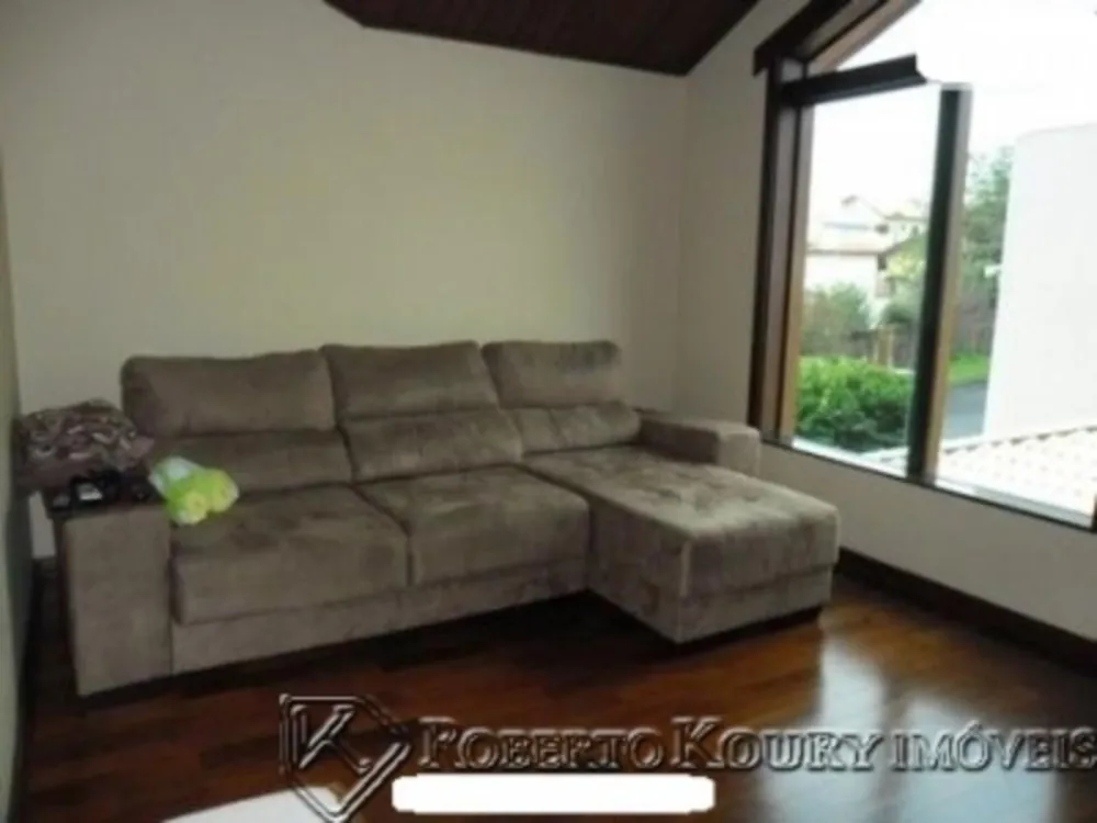 Casa, 4 quartos, 400 m² - Foto 3