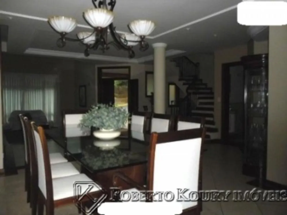Casa, 4 quartos, 400 m² - Foto 6