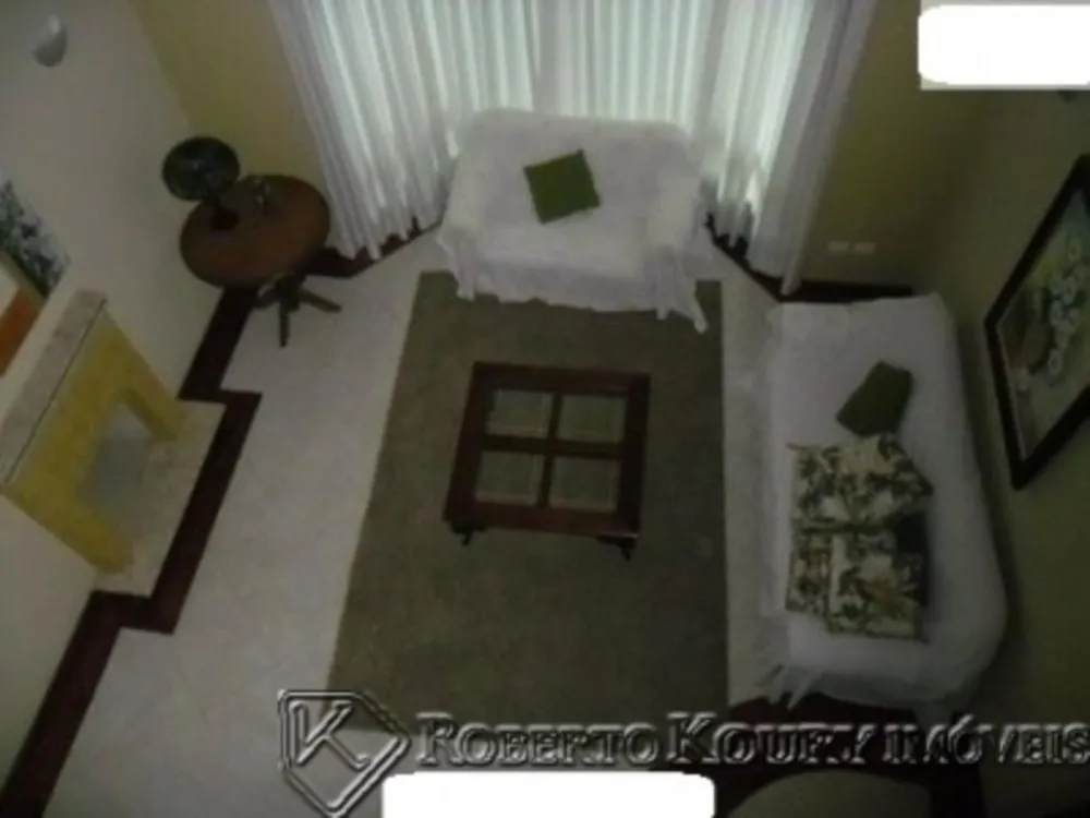 Casa, 4 quartos, 400 m² - Foto 4