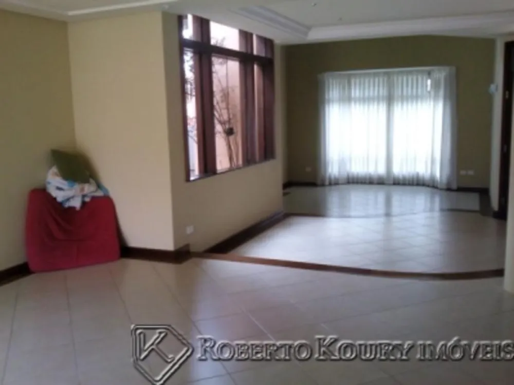 Casa, 4 quartos, 400 m² - Foto 1