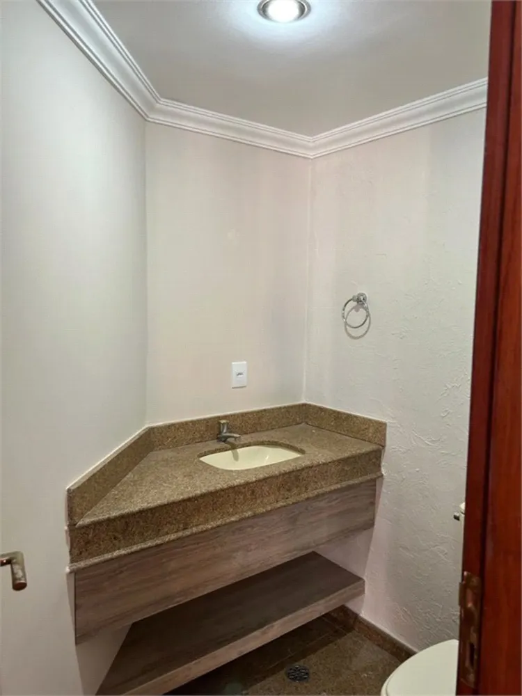 Apartamento, 3 quartos, 159 m² - Foto 4
