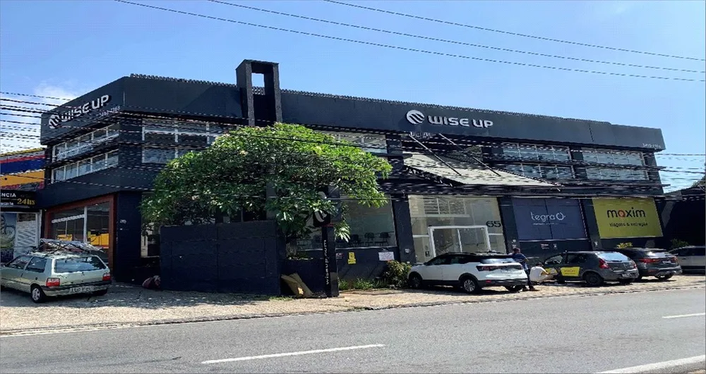 Sala-Conjunto, 610 m² - Foto 3