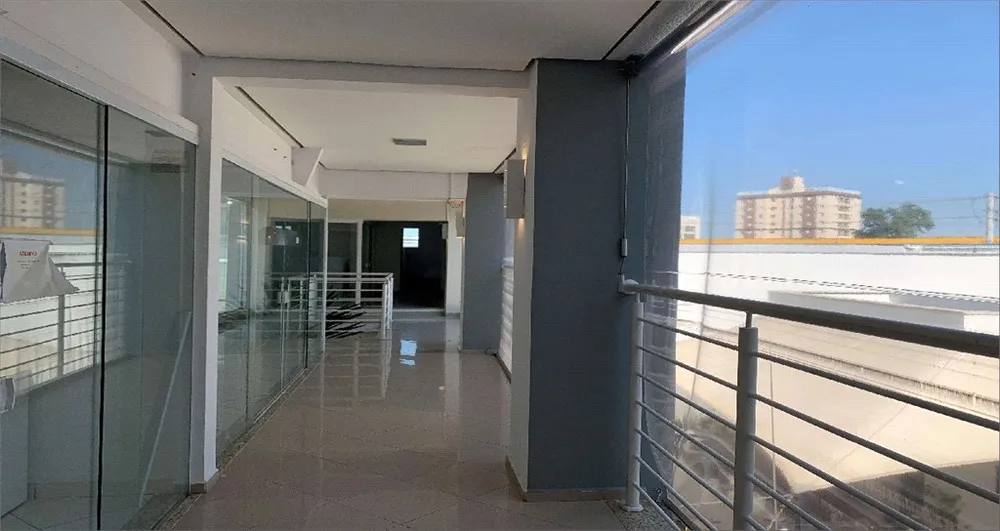 Sala-Conjunto, 610 m² - Foto 2