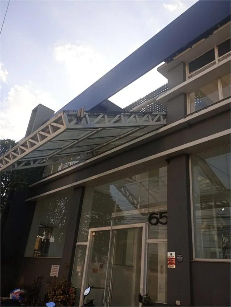 Sala-Conjunto, 610 m² - Foto 1
