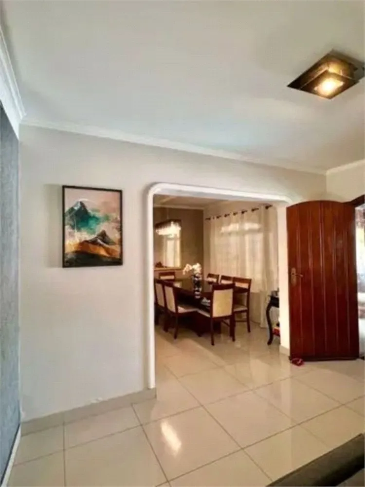 Casa, 3 quartos, 195 m² - Foto 3