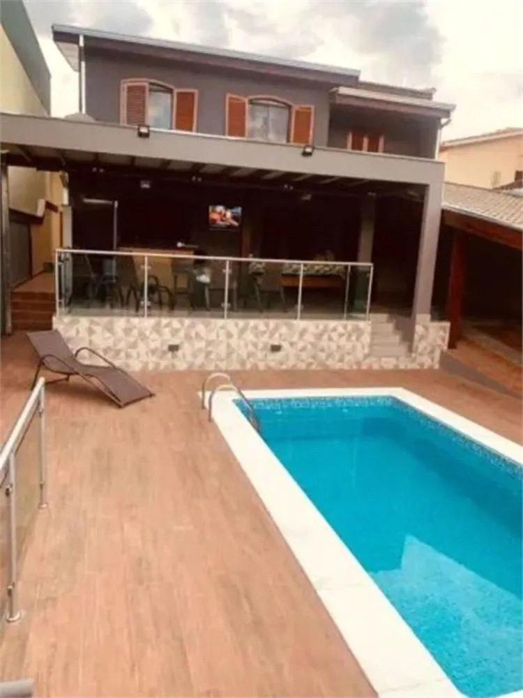 Casa, 3 quartos, 195 m² - Foto 5