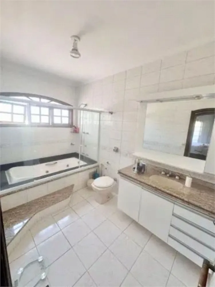 Casa, 3 quartos, 195 m² - Foto 6