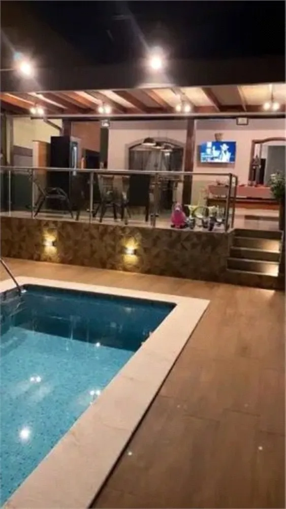 Casa, 3 quartos, 195 m² - Foto 4