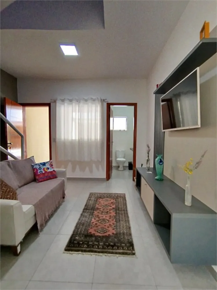 Casa, 2 quartos, 75 m² - Foto 7