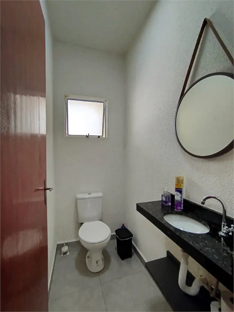 Casa, 2 quartos, 75 m² - Foto 6