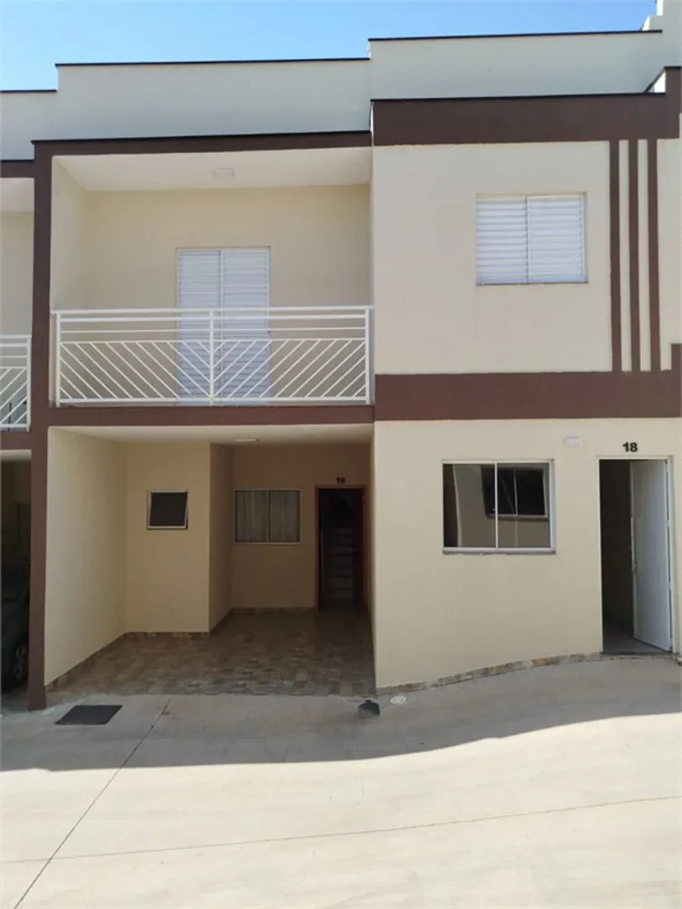 Casa, 2 quartos, 75 m² - Foto 2