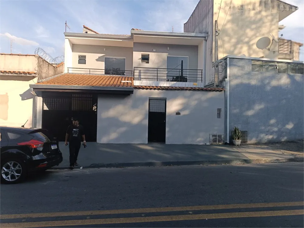 Casa, 2 quartos, 170 m² - Foto 1