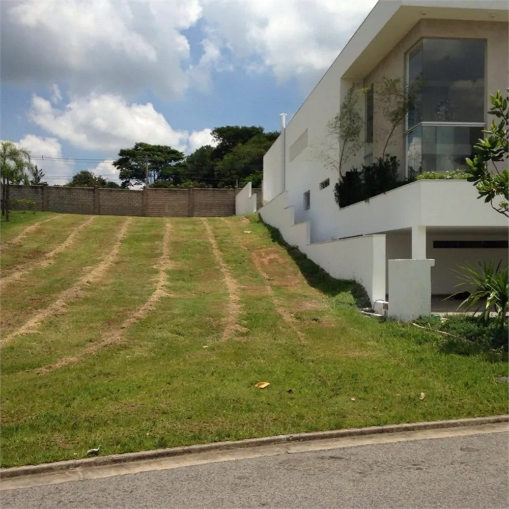 Casa, 1 quarto, 768 m² - Foto 2