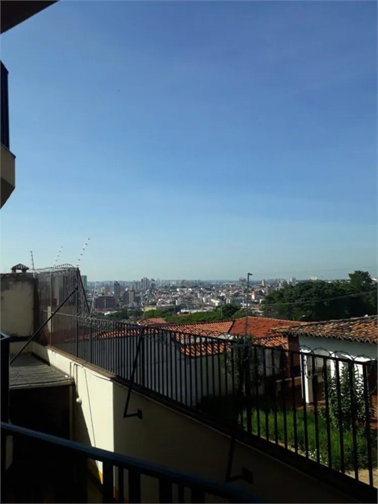 Apartamento, 3 quartos, 107 m² - Foto 4