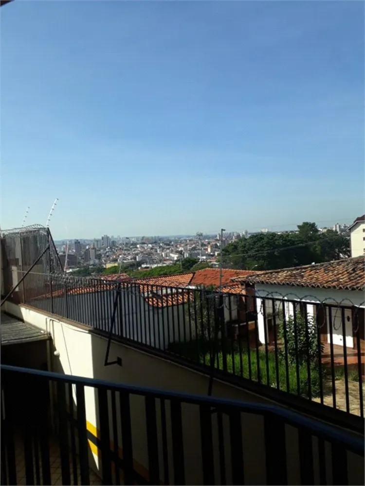 Apartamento, 3 quartos, 107 m² - Foto 2