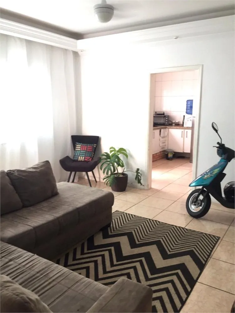 Casa, 2 quartos, 130 m² - Foto 7