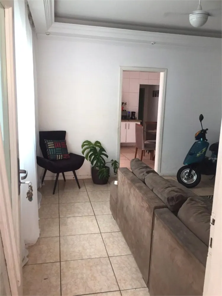 Casa, 2 quartos, 130 m² - Foto 5