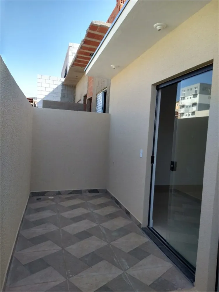 Casa, 2 quartos, 57 m² - Foto 8