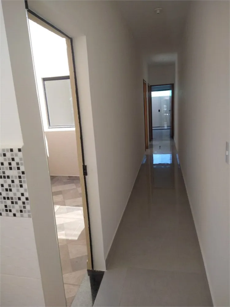 Casa, 2 quartos, 57 m² - Foto 7