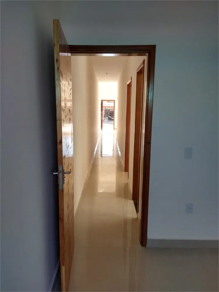 Casa, 2 quartos, 57 m² - Foto 1