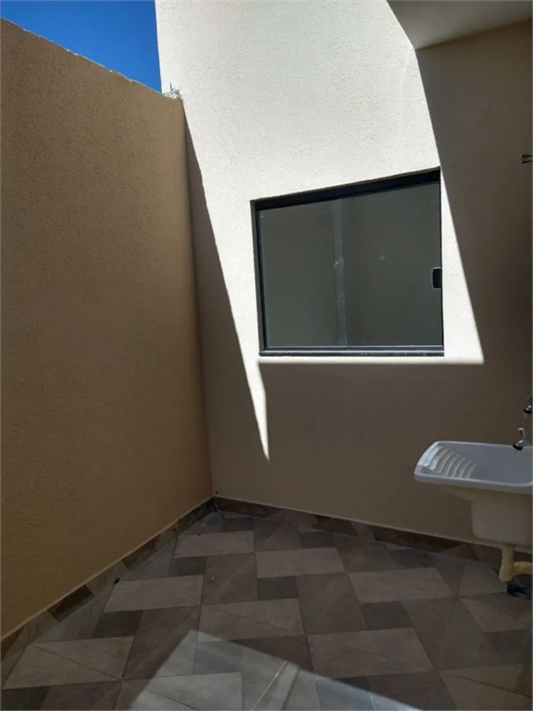 Casa, 2 quartos, 57 m² - Foto 2