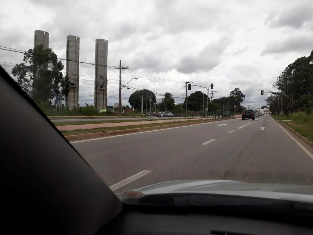 Loteamento e Condomínio, 4779 m² - Foto 1