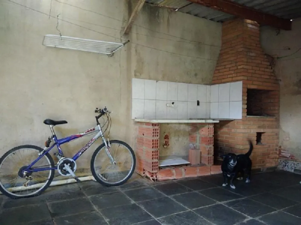 Casa, 3 quartos, 112 m² - Foto 7