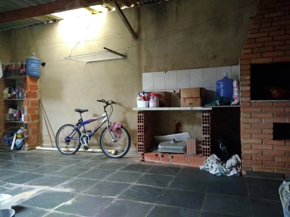Casa, 3 quartos, 112 m² - Foto 2