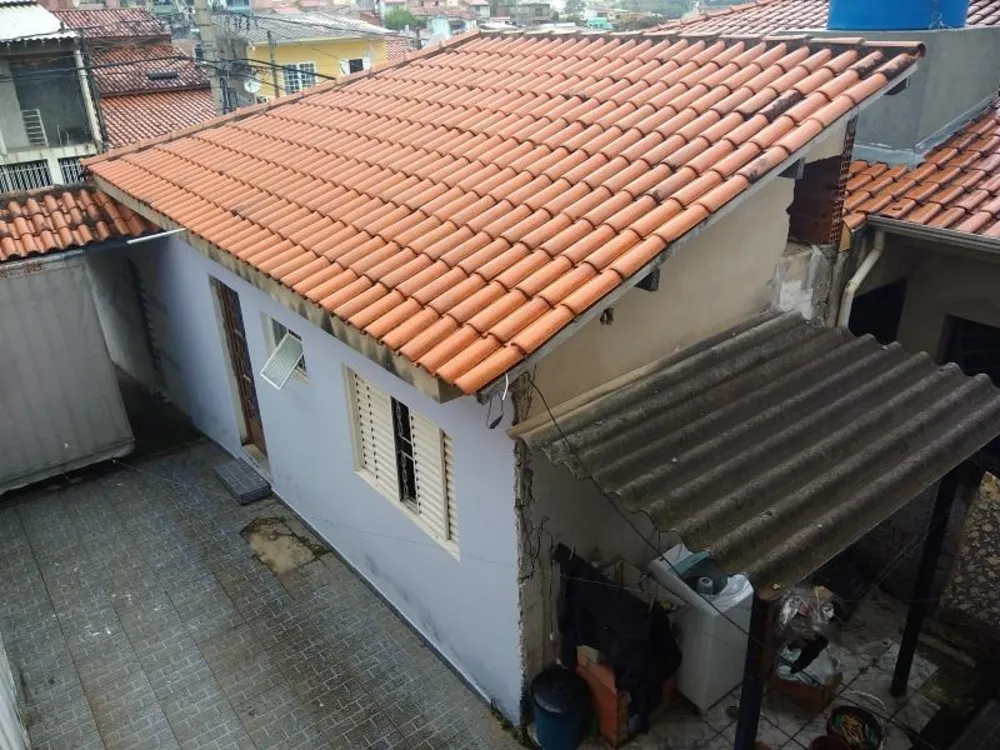 Casa, 3 quartos, 112 m² - Foto 1