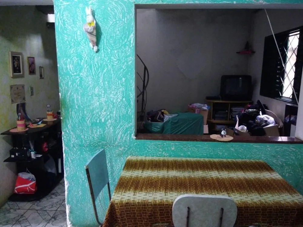 Casa, 3 quartos, 112 m² - Foto 4