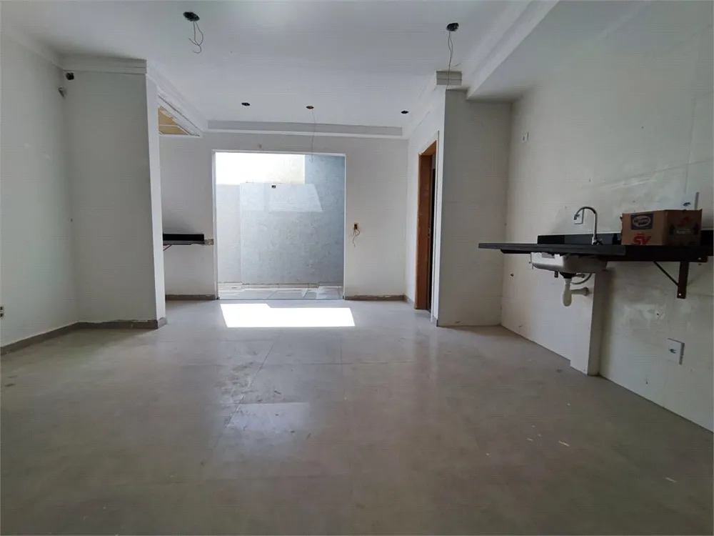 Apartamento, 3 quartos, 77 m² - Foto 1