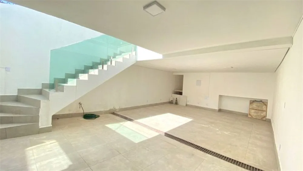 Sala-Conjunto, 297 m² - Foto 1