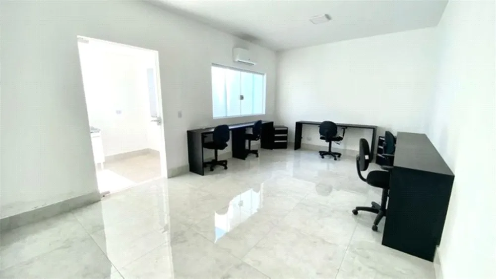 Sala-Conjunto, 297 m² - Foto 3