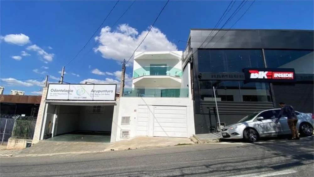 Sala-Conjunto, 297 m² - Foto 2