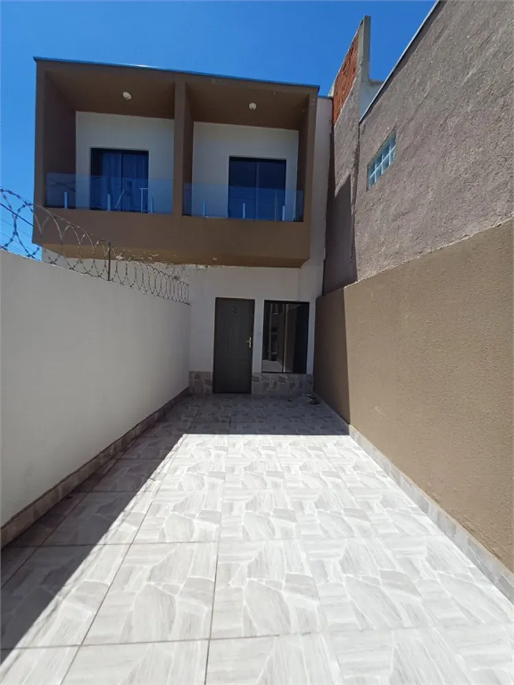 Casa, 2 quartos, 62 m² - Foto 4
