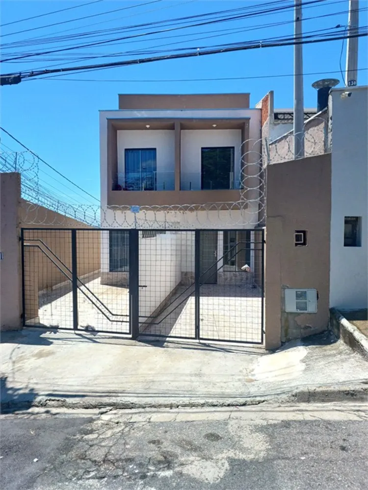 Casa, 2 quartos, 62 m² - Foto 2