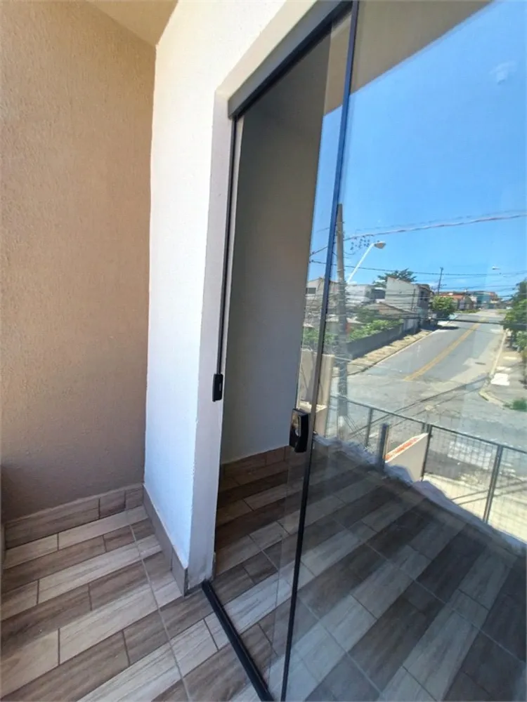 Casa, 2 quartos, 62 m² - Foto 3