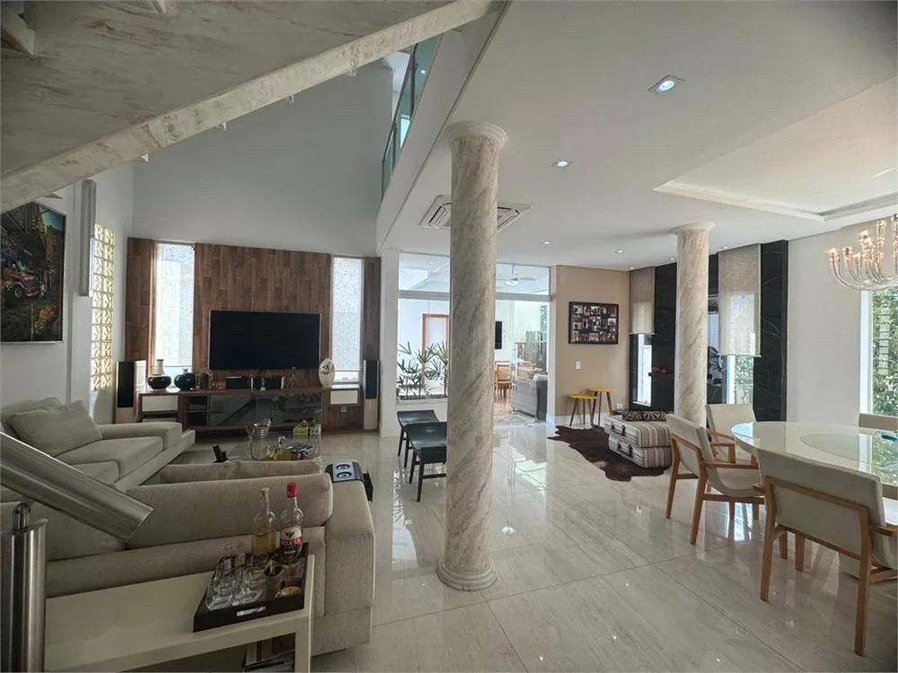 Casa, 4 quartos, 295 m² - Foto 3
