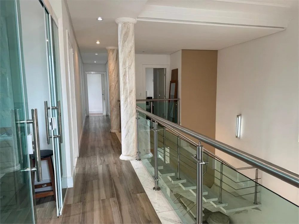 Casa, 4 quartos, 295 m² - Foto 4