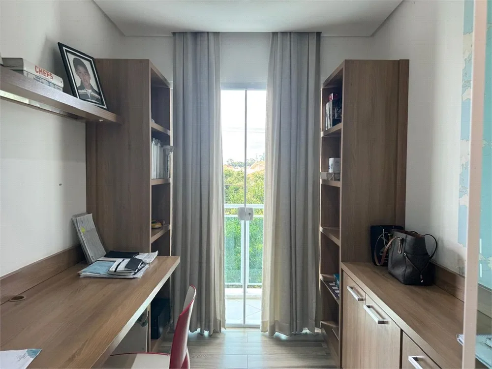 Casa, 4 quartos, 295 m² - Foto 1