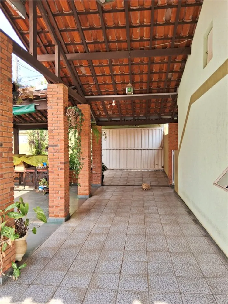 Casa, 3 quartos, 330 m² - Foto 4