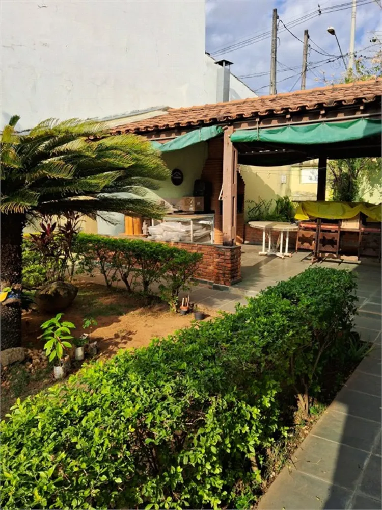 Casa, 3 quartos, 330 m² - Foto 6