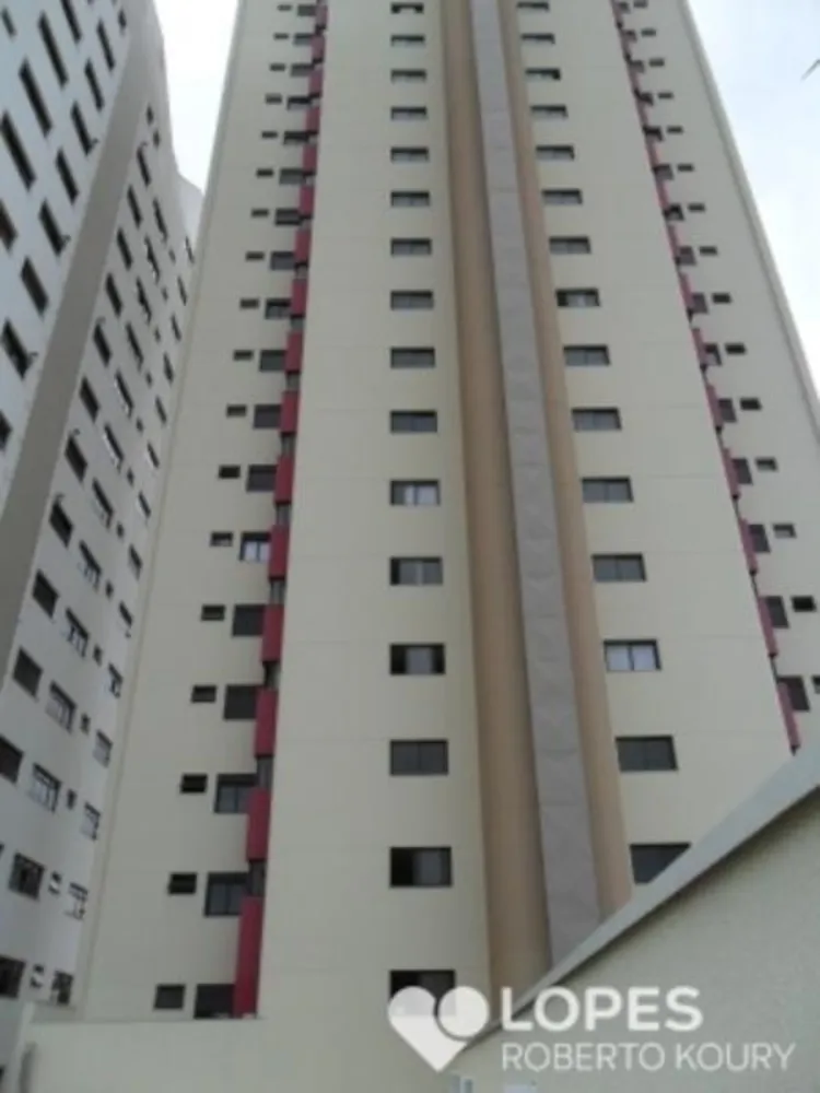 Apartamento, 3 quartos, 137 m² - Foto 1