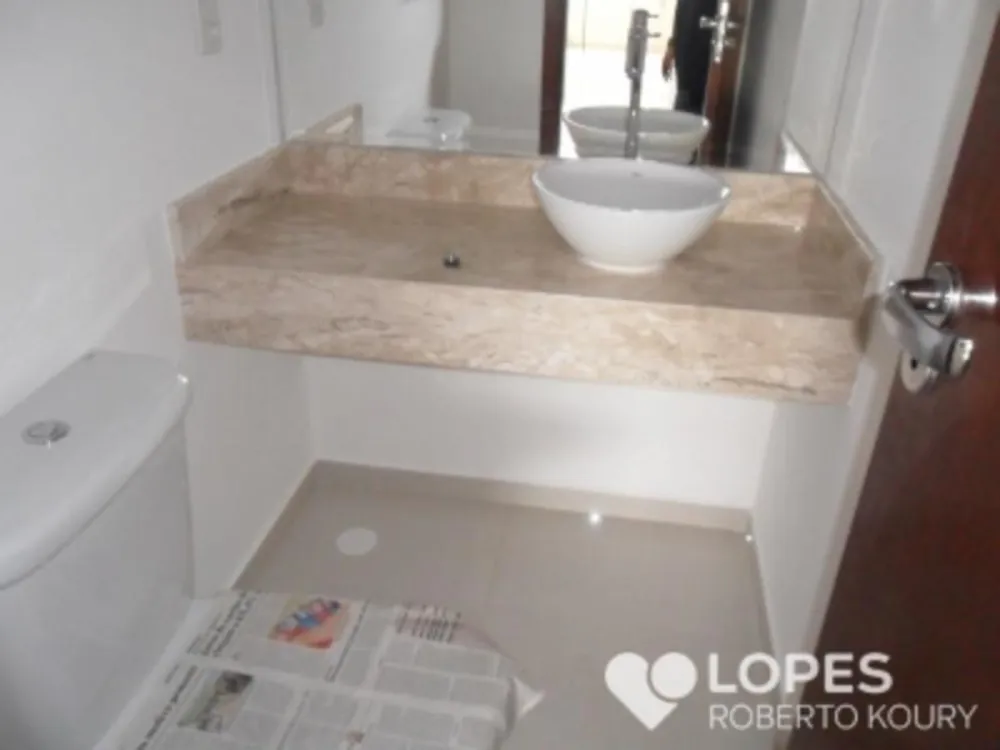 Apartamento, 3 quartos, 137 m² - Foto 5